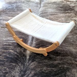 Cat Hammock